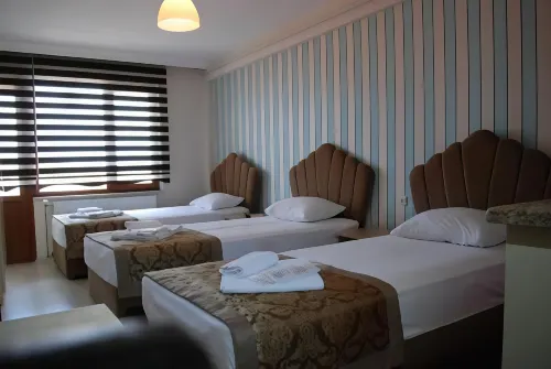 Selimiye Palace Hotels in Edirne Merkez