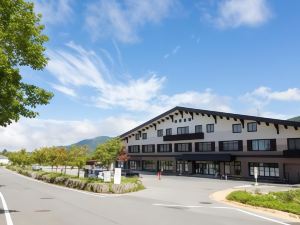 Shiga Grand Hotel