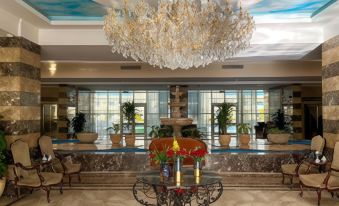 The Guard Hotel