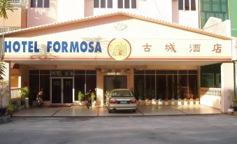 Formosa Hotel Apartment