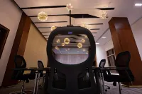 AlRayah Hotel Hotels in Jazan