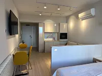 Apartamentos la Flora Burgos Todos Con Aire Acondicionado y Ascensor