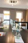Merkers Bostal Hotel Các khách sạn ở Hermeskeil