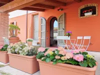 Cà Vincenzona, Wellness Area Hotels in Faenza