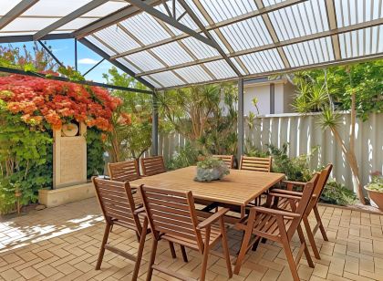 Baudins of Busselton Bed and Breakfast - Adults Only