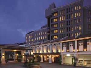 빌리지 호텔 알버트 코트 바이 파 이스트 호스피탈리티 싱가포르