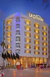 MGallery le Diwan Rabat Hotels near Rabat Ville Railway Station
