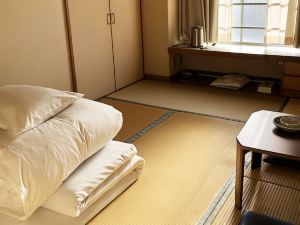 Kagetsu Ryokan