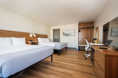 La Luna Inn, Ascend Hotel Collection Các khách sạn ở San Francisco