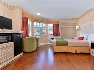 Americas Best Value Inn-San Clemente Beach