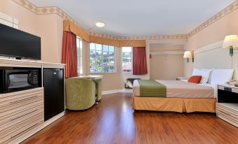 Americas Best Value Inn-San Clemente Beach