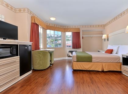 Americas Best Value Inn-San Clemente Beach