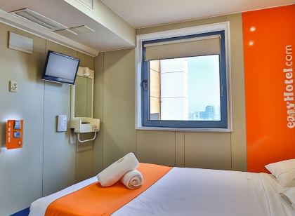 EasyHotel Sofia