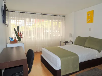Hotel Portal de Milán