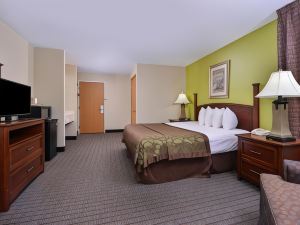 Regency Inn Geneseo IL I-80