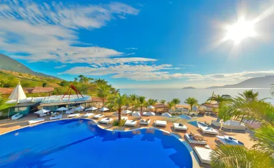 DPNY Beach Club - Ilhabela