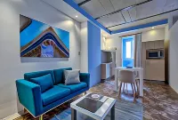 Barrakka Suites - 3 ดาว