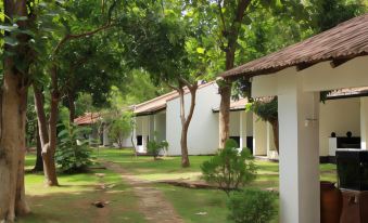 Dambulu Oya Family Park