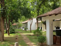 Dambulu Oya Family Park Hotel a Dambulla