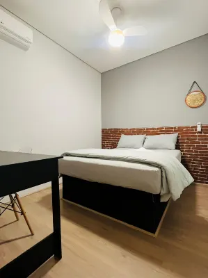 On Hostel GRU Hotels in Guarulhos