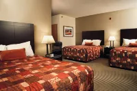 Bowman Inn and Suites Hotels in Bowman