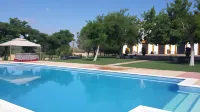 Hotel Bodega El Moral Hotel di Zafra