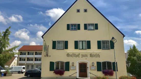 Hotel Zum Hirsch