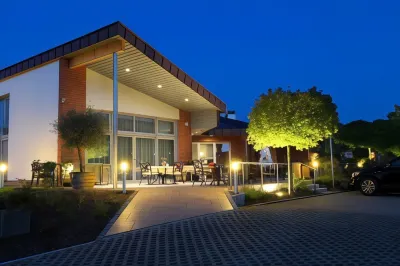 Hotel JOTT Wolfsburg-Sandkamp