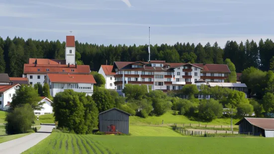 Hotel-Gasthof Huber