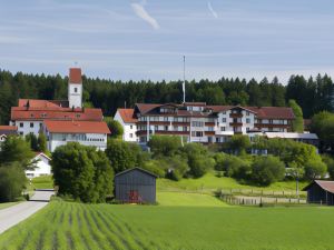 Hotel Gasthof Huber GmbH