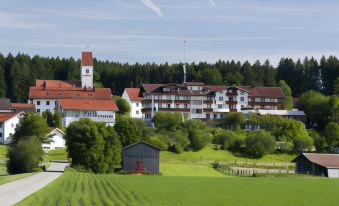 Hotel-Gasthof Huber