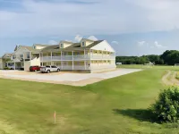 Honeysuckle Inn Hotels in Goldsberry Township