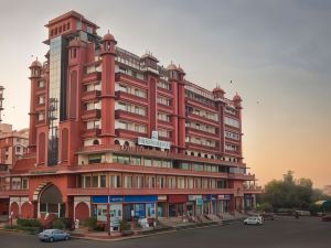 Whispering Palms Hotel Jaipur