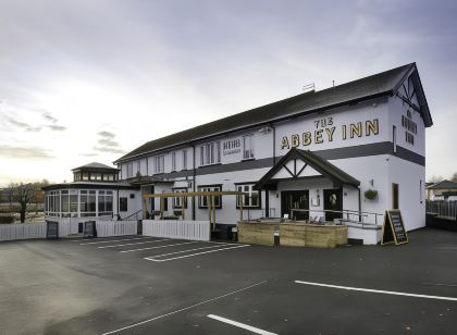 The Abbey Inn