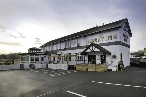 The Abbey Inn Hotels in Barrhead