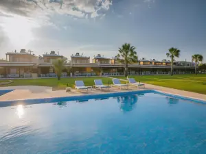 Elya Beach Luxury Suites