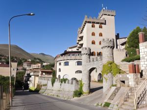 Hotel Castello di Giuliano