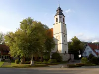 Gasthof Adler - Sigrid Hellstern Hotels in Empfingen