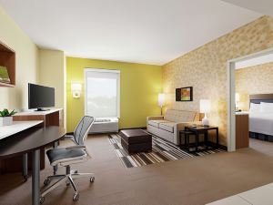 Home2 Suites by Hilton Savannah Airport