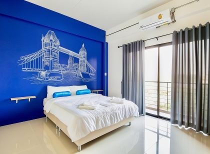 PJ Loft Hotel