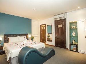 Adeline Hotel Hanoi