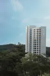 Centummark Hotel YangYang Hôtels à proximité de : Naksan Beach