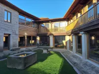 Maia Dos Reis Hotel Rural