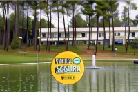 HI Melgaco - Pousada de Juventude Hotels in Gave