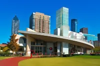 Fairfield Inn & Suites Atlanta Airport South/Sullivan Road