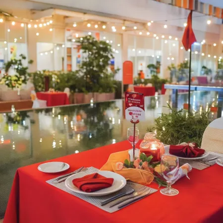 Harris Hotel Batam Center
