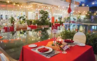 Harris Hotel Batam Center - breakfast