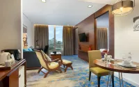 Jambuluwuk Malioboro Hotel Yogyakarta Hotels in Pakualaman