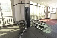 宿務文華大酒店，宿務商業中心 - 健身室/gym room