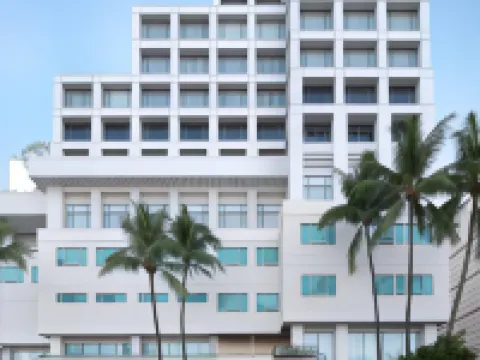 Aryaduta Manado Hotels in Manado